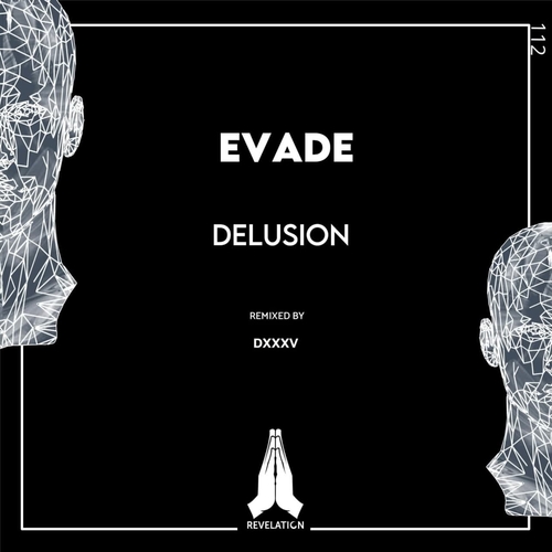 eVADE - Delusion [RVL112]